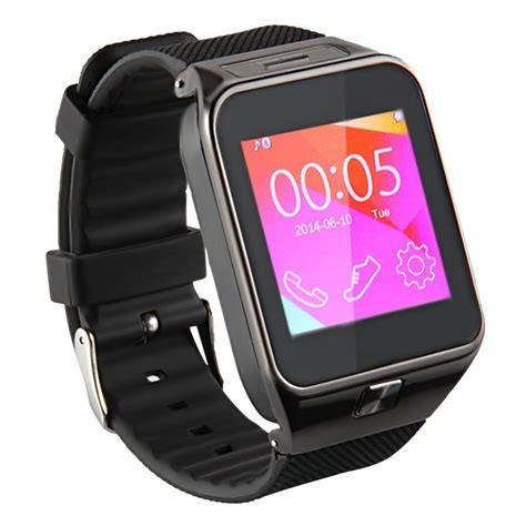 Smart Phone Watch Geekercity M9 Bluetooth Smart Watch Phone Wrist