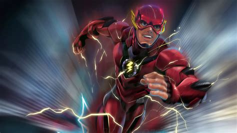 Here are only the best animated flashing wallpapers. Flash New Artwork 4k, HD Superheroes, 4k Wallpapers ...