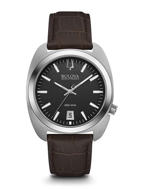 Bulova Accutron Ii Automatic Watches For Men