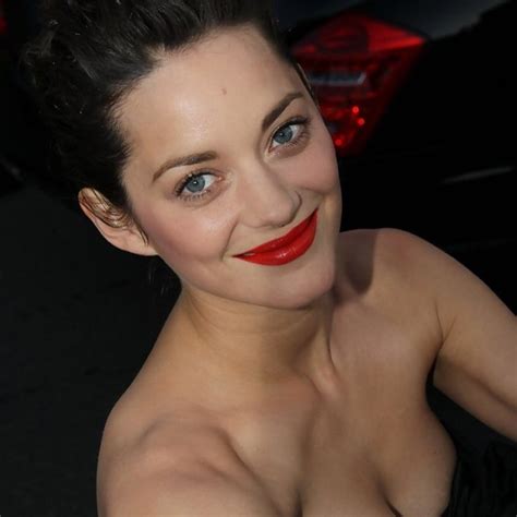 Marion Cotillard Nude And Sexy Photos The Fappening