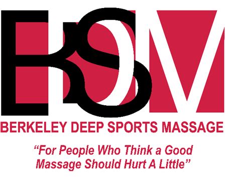 Book A Massage With Berkeley Deep Sports Massage Berkeley Ca 94702