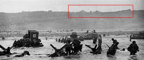 The casualties at utah beach were relatively light: Guest Post 20: Charles Herrick on Capa's D-Day (d ...