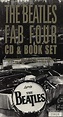The Beatles - The Beatles Fab Four CD & Book Set - Amazon.com Music