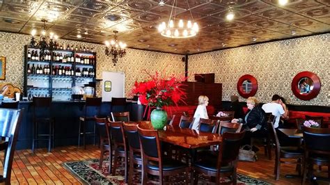 Best dining in johnson city, tennessee: Cafe Lola - 49 Photos & 98 Reviews - American (New) - 1805 ...