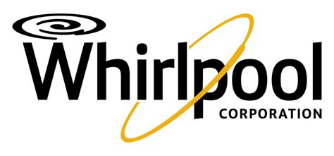 Whirlpool Corporation Logo Png Press Transparent Png Free Download