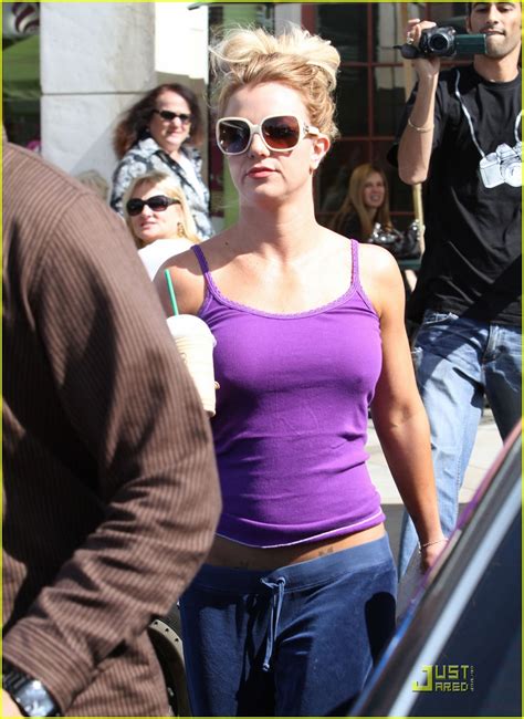 Britney Spears Back To Blonde Photo 2431005 Britney Spears