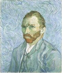 Vincent Van Gogh TAN YOK HONG