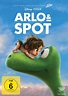 Arlo & Spot DVD jetzt bei Weltbild.at online bestellen
