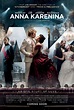 Anna Karenina (#1 of 6): Extra Large Movie Poster Image - IMP Awards