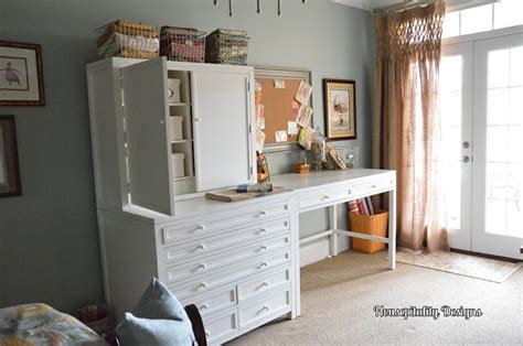 4.3 out of 5 stars. My New Craft Area…{Martha Stewart Craft Furniture Collection}