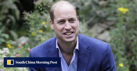 Prince William Says Space Race Is Not What Planet Needs Amid Climate