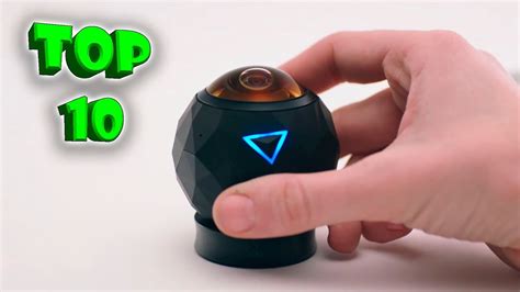 Top 10 Amazing Gadgets Aliexpress And Amazon 2019 New Tech Products