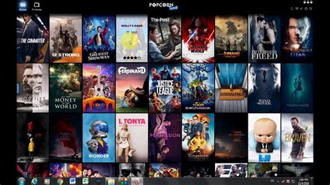 To watch unblocked movies you need some proper website that can contain full or free movies without keeping the lots of popularity on the internet. Installation Free Software POPCORN-TIME Watch / Download ...