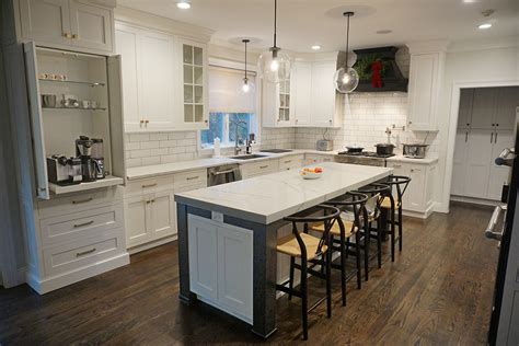 Maybe you would like to learn more about one of these? Metropolitan Kitchen Remodel - Westchester County, NY ...
