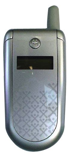 Motorola V186 Cingular