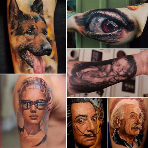 Tipos De Tatuagem Tattoodo Bem