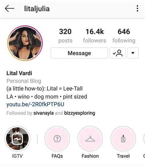 When it comes to having an instagram account, the first thing people who visit your page would look at is your bio. Funny Instagram Bio Ideas