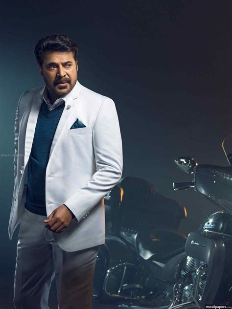 Mammootty Wallpapers Wallpaper Cave