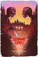Nightmare on Film Street | Horror posters, Sleepaway camp, Horror artwork