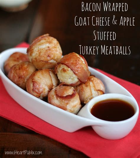 Reminder Farmland Bacon Coupon Make My Bacon Wrapped Goat Cheese
