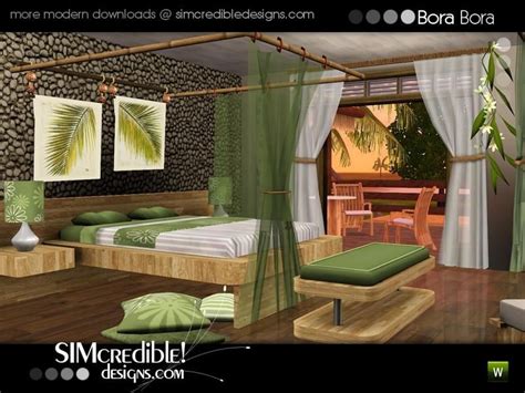 Pin On Ts3 Buy Bedroom