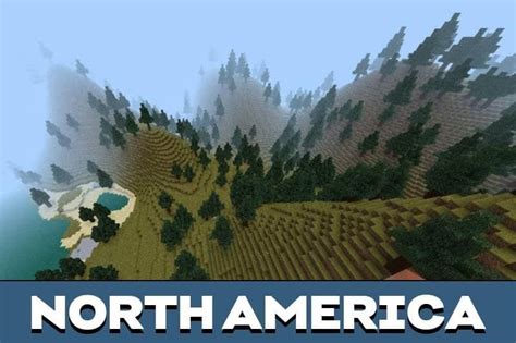 Download Minecraft Pe Usa Map Territories Of The Real States