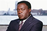 Yaphet Kotto, star of Alien and Live and Let Die , dies at 81