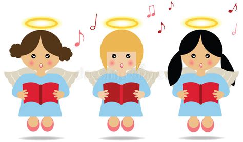 Angels Singing Clipart 20 Free Cliparts Download Images On Clipground
