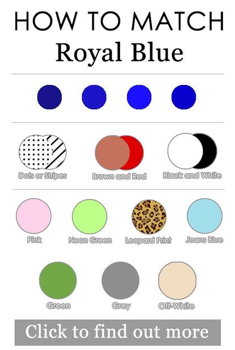 35 Royal Blue Outfits Ideas You Should Try Too Royal Blue Outfits