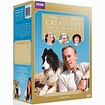 All Creatures Great and Small: Complete Collection DVD | Creatures ...