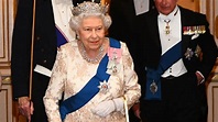 70 ANOS : Reino Unido celebra jubileu da Rainha Elizabeth II