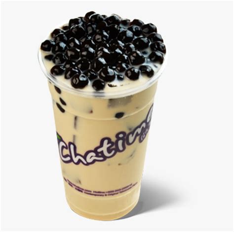 Chatime is not your average tea, chatime is about quality, innovative and fun. Bubble Tea Chatime Logo