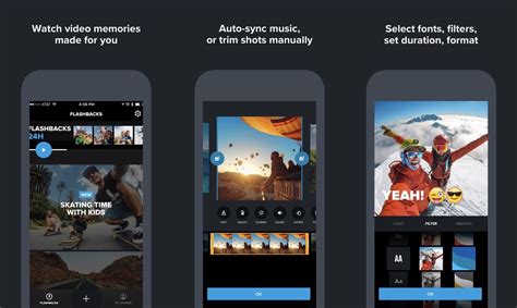 Gopro Ios App Launches Quikstories With Automatic Video Editing