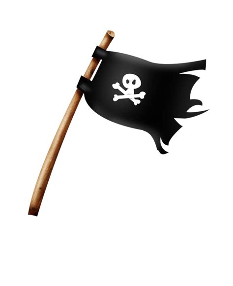 Pirate Flag Png Images Transparent Background Png Play