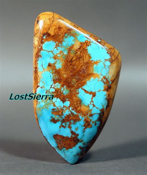 Nevada Boulder Turquoise Crystals And Gemstones Minerals And