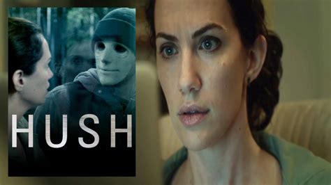 Hush Review Narik Chase Studios