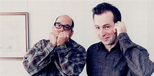 Bob Odenkirk and David Cross Reveal How They Reinvented Sketch Comedy ...