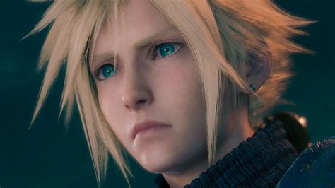 Final Fantasy Characters Final Fantasy Vii Remake Final Fantasy Cloud