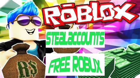 How To Steal Roblox Accounts And Get Free Robux Bc Tbc Obc Accounts