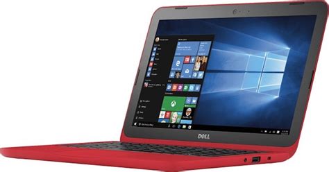 Dell Inspiron 11 3162 Specs Tests And Prices