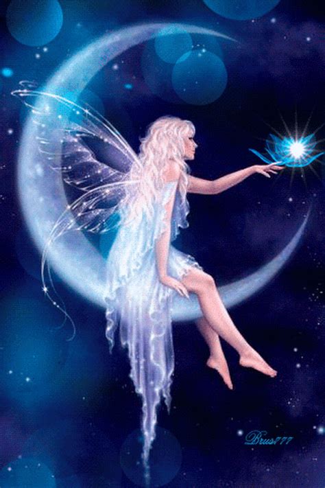 ночная фея гиф Fairy Wallpaper Fairy Drawings Fairy Paintings