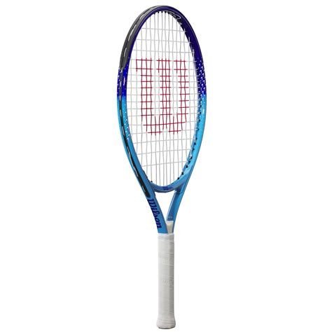 Wilson Ultra Blue 23 Junior Tennis Racket