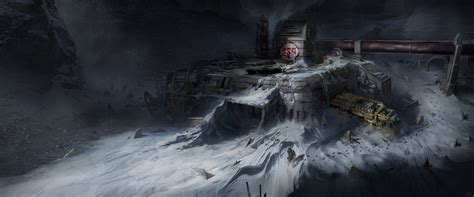 The 48 page dead rising 2 artbook is part of the dead rising 2 collector's edition. Dead Space 3 Concept Art for Bosses Revealed « GamingBolt ...