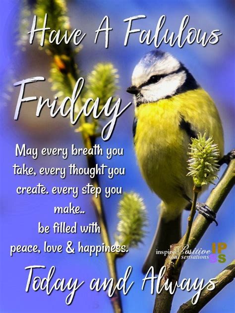 Have A Fabulous Friday Pictures Photos And Images For Facebook