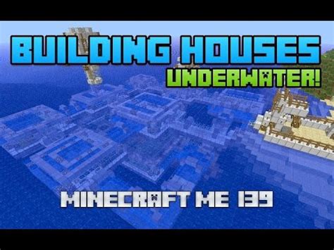 Walmart.com has been visited by 1m+ users in the past month How to Build Underwater in Minecraft! - YouTube