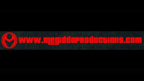 Megiddo Productions Gangbangers YouTube