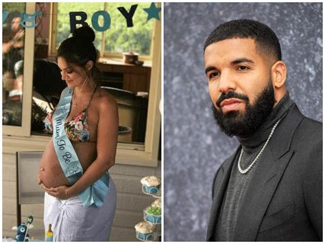 Fans Appalled After Drake Refers To Baby Momma As A Fluke On New
