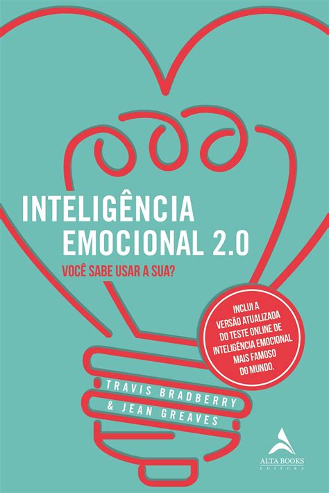 Inteligência Emocional 20 Editora Alta Books