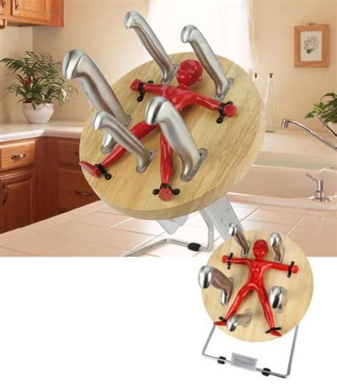 17 Bizarre And Wacky Kitchen Gadgets To Spice Up Your Kitchen Cool Kitchen Gadgets Cool