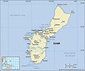 Guam | History, Geography, & Points of Interest | Britannica